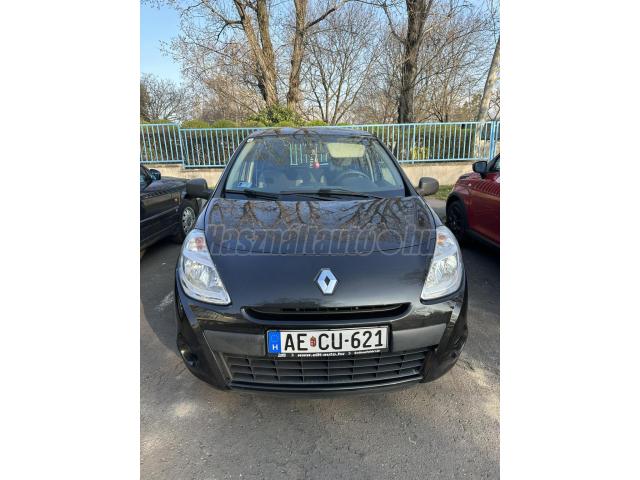 RENAULT CLIO 1.2 TCE Night&Day