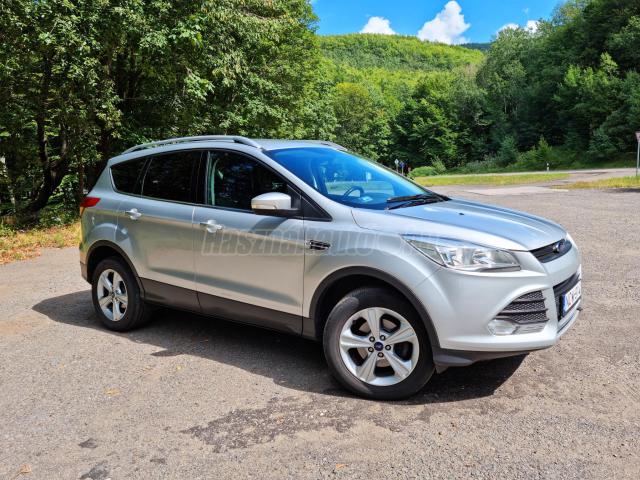 FORD KUGA 1.5 EcoBoost Trend Technology 2WD SUV