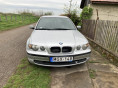 BMW 3-AS SOROZAT 316ti Compact