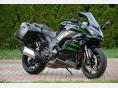 KAWASAKI Z 1000 SX Újszerű !