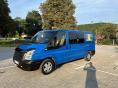 FORD TRANSIT 2.2 TDCi 280 S Tourneo Busz Ambiente
