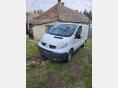 RENAULT TRAFIC 2.0 dCi L1H1 Expression