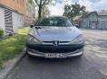 PEUGEOT 206 1.1 Presence