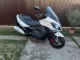 KYMCO XCITING 500 R ( 24.000Km ) (Csere is )