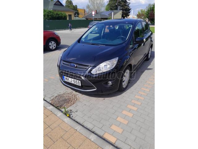 FORD C-MAX Grand1.6 TDCi Ambiente