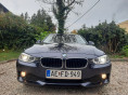 Eladó BMW 320d (Automata) 4 990 000 Ft