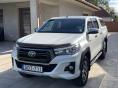 TOYOTA HI LUX Hilux 2.4 D-4D 4x4 Double Rally Leather (Automata)