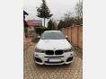 Eladó BMW X4 xDrive20d M Sport (Automata) 10 500 000 Ft