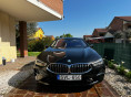 BMW 840d xDrive (Automata) G8C