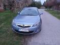 OPEL ASTRA J Sports Tourer 1.4 T Cosmo