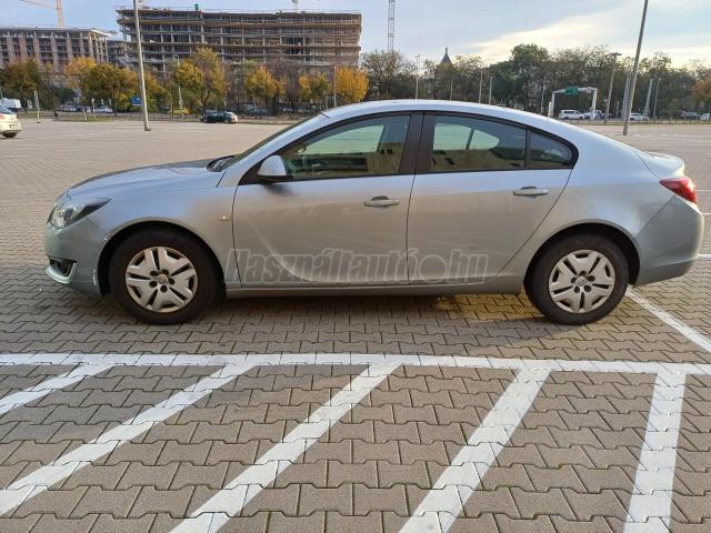 OPEL INSIGNIA 1.4 T Edition Start Stop