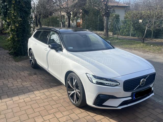 VOLVO V90 2.0 [T6] Recharge Plus Dark AWD Geartronic