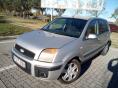 FORD FUSION 1.6 TDCi Cool