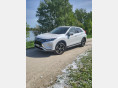 MITSUBISHI ECLIPSE CROSS 1.5 T-MIVEC Instyle 2WD