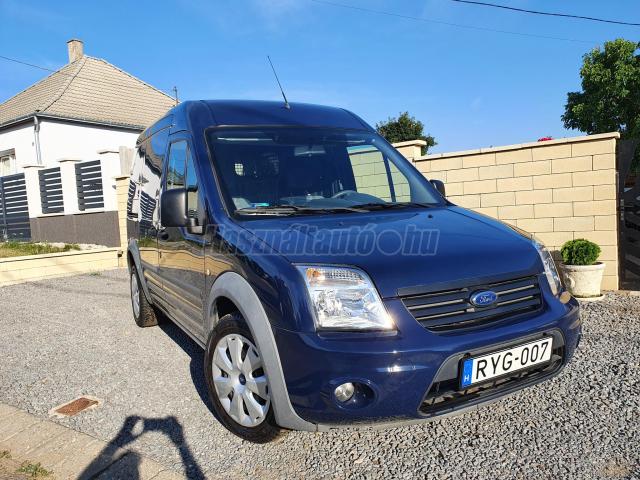 FORD CONNECT Transit230 1.8 TDCi LWB Trend