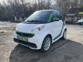 SMART FORTWO ELECTRIC DRIVE