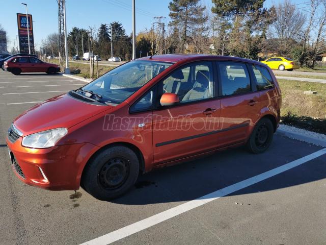 FORD C-MAX 1.6 Trend