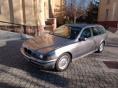Eladó BMW 525tds Touring 1 390 000 Ft