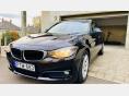 Eladó BMW 3-AS SOROZAT 318d GRAN TURISMO Navi 4 500 000 Ft