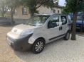 PEUGEOT BIPPER Tepee 1.4 HDi Outdoor