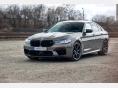 Eladó BMW M5 Competition (Automata) 39 990 000 Ft