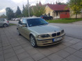 Eladó BMW 316i 349 999 Ft