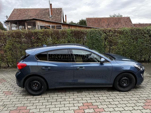 FORD FOCUS 1.0 EcoBoost Business