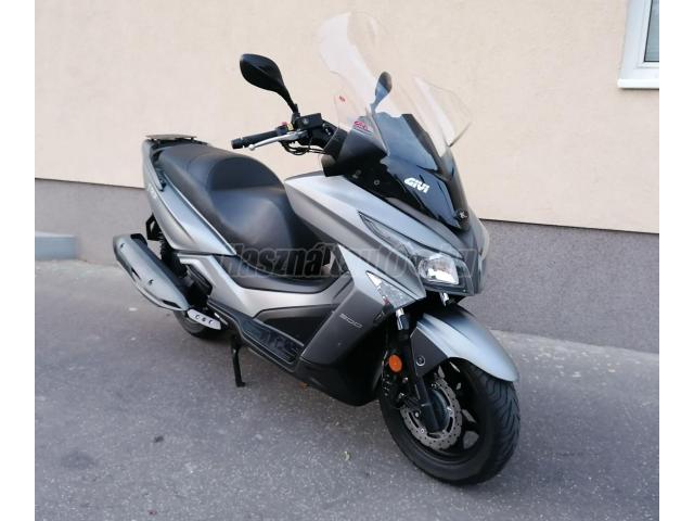KYMCO X-TOWN 300I ABS Digit