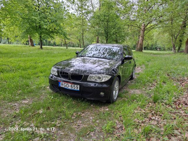 BMW 118i 187
