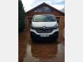 RENAULT TRAFIC 2.0 Energy dCi 145 L2H1 2,9t Pack Comfort S&S