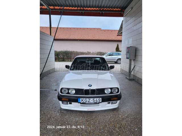 BMW 3-AS SOROZAT 320i