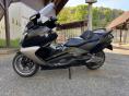 BMW C 650 GT CSERE IS!