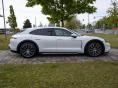 PORSCHE TAYCAN 4S Cross Turismo 2023. InnoDrive. BOSE. Electric Sport Sound