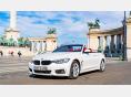 Eladó BMW 430d Sport (Automata) 9 200 000 Ft