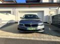 Eladó BMW 530e iPerformance (Automata) 11 499 000 Ft
