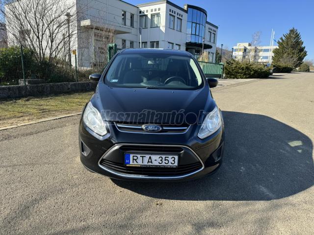 FORD C-MAX Grand1.6 VCT Ambiente