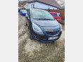 OPEL MERIVA B 