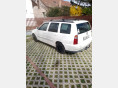 VOLKSWAGEN POLO III 1.4 60 First