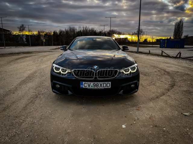 BMW 430i M Sport (Automata)