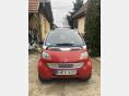 SMART FORTWO CITY COUPE 