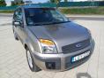 FORD FUSION 1.4 TDCi Ambiente