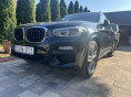 Eladó BMW X3 xDrive30d M Sport (Automata) 7 999 999 Ft