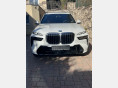 BMW X7 xDrive40d (Automata) 7 Személyes. M packet