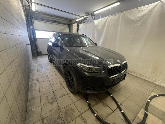 BMW X3 xDrive20i (Automata) M Sport Package