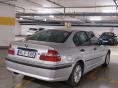 BMW 318d auto beszámitás lehetséges 5literes fogyasztásal
