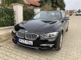 BMW 320i xDrive Luxury (Automata)