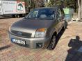 FORD FUSION 1.4 TDCi Style