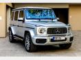 MERCEDES-AMG G 63 Manufaktur/Védőfólia/Magyarországi/Burmester/360Kamera/Szervízcsomag+Garancia