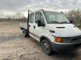 IVECO 35 DailyC 10 D