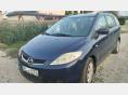 MAZDA 5 1.8 TX